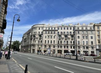 Продаю комнату, 15 м2, Санкт-Петербург, Малая Посадская улица, 6