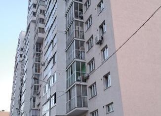 2-комнатная квартира в аренду, 70 м2, Екатеринбург, улица Токарей, ЖК Татищев