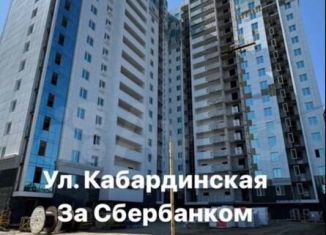 Продаю 2-комнатную квартиру, 77.5 м2, Чечня, Кабардинская улица, 38А