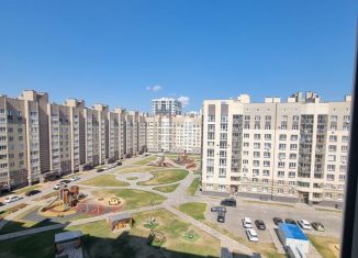 Продажа 2-ком. квартиры, 65.5 м2, Тамбовская область, улица Агапкина, 7