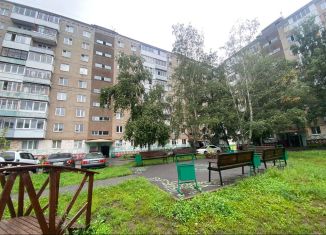 Продажа 3-комнатной квартиры, 63 м2, Уфа, Батырская улица, 10