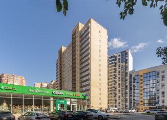 3-ком. квартира на продажу, 91.3 м2, Пермский край, 1-я Красноармейская улица, 5