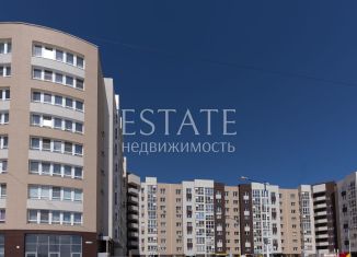 Продажа однокомнатной квартиры, 42.1 м2, Иркутская область, Байкальская улица, 346