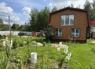 Продам дом, 80 м2, Нижегородская область