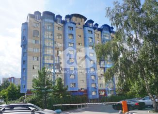 Продажа 1-комнатной квартиры, 39.9 м2, Новосибирск, метро Площадь Гарина-Михайловского, Железнодорожная улица, 10