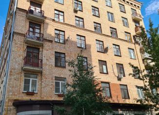 Продам квартиру студию, 11 м2, Москва, улица Сокольническая Слободка, 16, улица Сокольническая Слободка