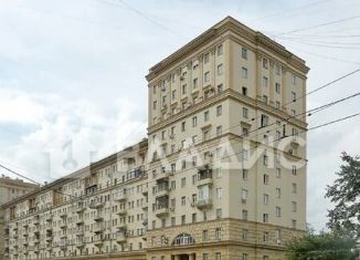 Продаю 4-комнатную квартиру, 101.4 м2, Москва, Краснопрудная улица, 7-9, метро Комсомольская