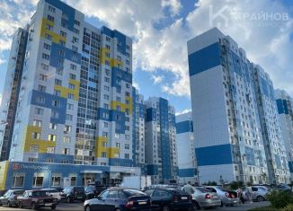 Продажа 3-ком. квартиры, 75.9 м2, Воронеж, улица Шидловского, 28