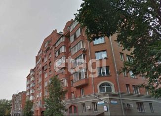 Продается 4-комнатная квартира, 151.3 м2, Новосибирск, метро Площадь Ленина, улица Ермака, 3