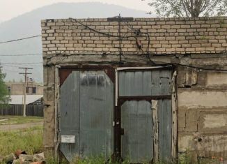 Гараж на продажу, 30 м2, Саха (Якутия), Речная улица, 16