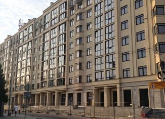 Продажа 2-комнатной квартиры, 57 м2, Калининград, Ленинградский район