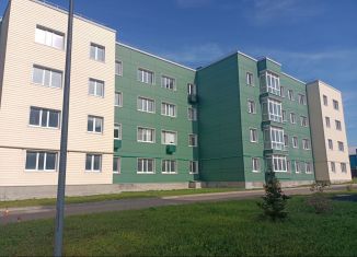 3-ком. квартира на продажу, 79.3 м2, деревня Болтино, улица Баздырева, 21, ЖК Болтино