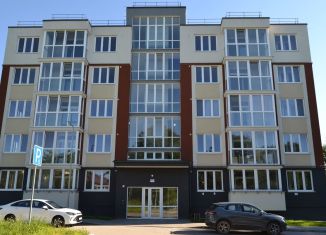 Продам трехкомнатную квартиру, 88.5 м2, Калининградская область