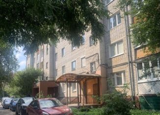 Продается 1-ком. квартира, 33 м2, Калининград, Ореховая улица, 9