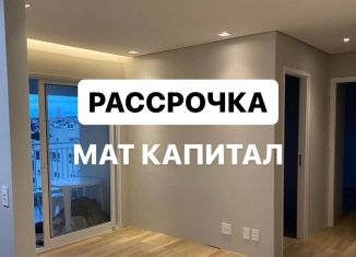 Продается квартира студия, 34 м2, Дагестан