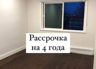 2-комнатная квартира на продажу, 68 м2, Дагестан, проспект Насрутдинова, 162