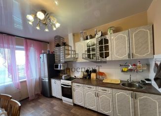 Продам 3-ком. квартиру, 82.2 м2, Красноярский край, набережная Урванцева, 1А