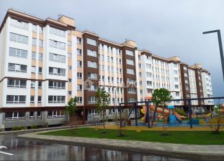 Продаю квартиру студию, 17 м2, село Засечное, Центральная улица, 6