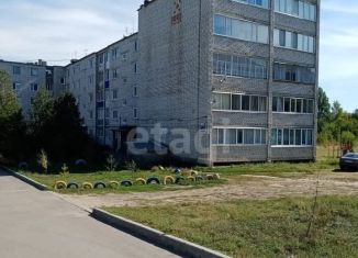 Продается 2-комнатная квартира, 49.3 м2, Ульяновская область, улица Затон, 52