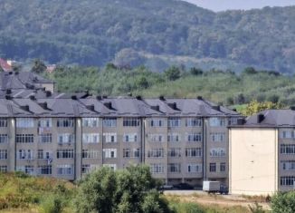 Продажа 2-комнатной квартиры, 62 м2, Нальчик, Солнечная улица, 118, район Горная