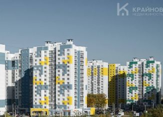 2-ком. квартира на продажу, 65.5 м2, Воронеж, улица Шидловского, 28