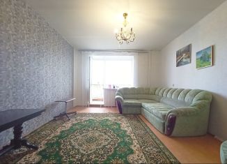 Сдается 4-ком. квартира, 76 м2, Саратов, Деловая улица, 26А, Ленинский район