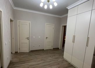 Двухкомнатная квартира в аренду, 80 м2, Краснодарский край, Стахановская улица, 1/5