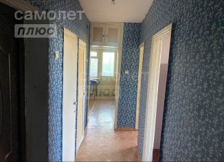 Продается 2-ком. квартира, 43.9 м2, посёлок Саракташ, Красноармейская улица, 100