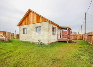 Продаю дом, 55.3 м2, улус Хойтобэе