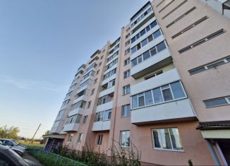 Продам трехкомнатную квартиру, 64.5 м2, Республика Башкортостан, Высоковольтная улица, 12