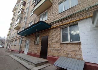 Квартира на продажу студия, 11.8 м2, Москва, Бутырская улица, 53к3, метро Бутырская