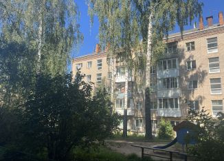 Аренда 3-комнатной квартиры, 56 м2, Смоленск, Мало-Краснофлотская улица, 29В, Ленинский район