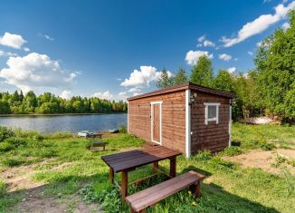 Сдам в аренду дом, 20 м2, деревня Лахта, деревня Лахта, 12