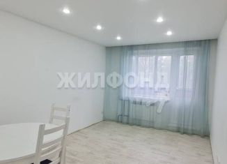 Продам 3-ком. квартиру, 58.7 м2, Бердск, Микрорайон, 63