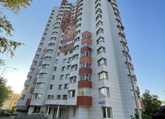 Двухкомнатная квартира в аренду, 54 м2, Москва, Стандартная улица, 27, Алтуфьевский район