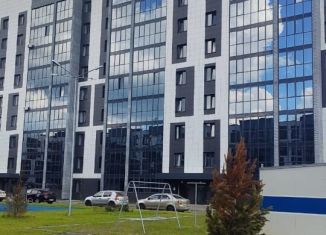 Продажа 1-комнатной квартиры, 35.1 м2, село Осиново, Дорожная улица, 25