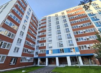 Продается двухкомнатная квартира, 58.6 м2, Пермь, Бисерский переулок, 5