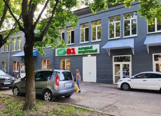 Сдаю торговую площадь, 30.68 м2, Подольск, Железнодорожная улица, 2