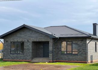 Дом на продажу, 135 м2, деревня Чернышевка, Дальняя улица