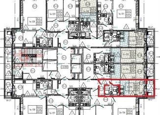 Продаю 1-комнатную квартиру, 19.5 м2, Красноярск, Прибойная улица, 37с2, ЖК Енисей