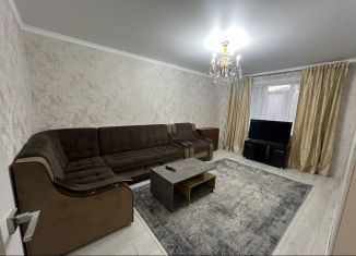 Аренда двухкомнатной квартиры, 56 м2, Дербент, улица Шахбазова, 59