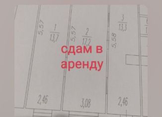 Сдам торговую площадь, 44.2 м2, Междуреченск, проспект Строителей