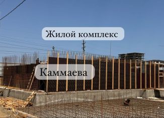 1-комнатная квартира на продажу, 50 м2, Дагестан, улица Каммаева, 20А