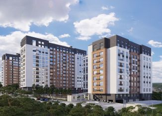 Продажа 3-ком. квартиры, 97.5 м2, Ставропольский край, улица Герцена, 147А1