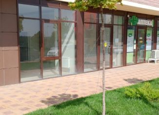 Сдам помещение свободного назначения, 19 м2, Ростов-на-Дону, Уланская улица, 17с1, Октябрьский район