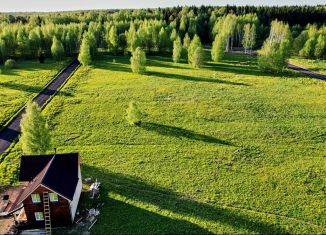 Продается земельный участок, 6 сот., деревня Дмитровка, деревня Дмитровка, 11