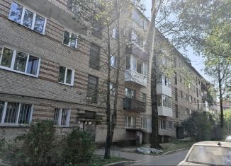 1-комнатная квартира на продажу, 31 м2, Смоленск, улица Лавочкина, 42, Заднепровский район