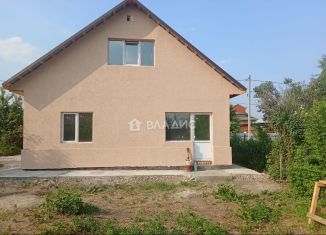 Продам дом, 110 м2, Кемерово, Черниговская улица, 21, Кировский район