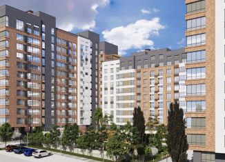 Продажа 2-ком. квартиры, 82.8 м2, Ставропольский край, улица Герцена, 147А1