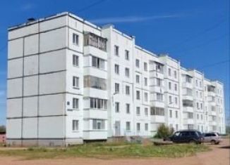 Продаю 2-ком. квартиру, 53 м2, Республика Башкортостан, Высоковольтная улица, 6